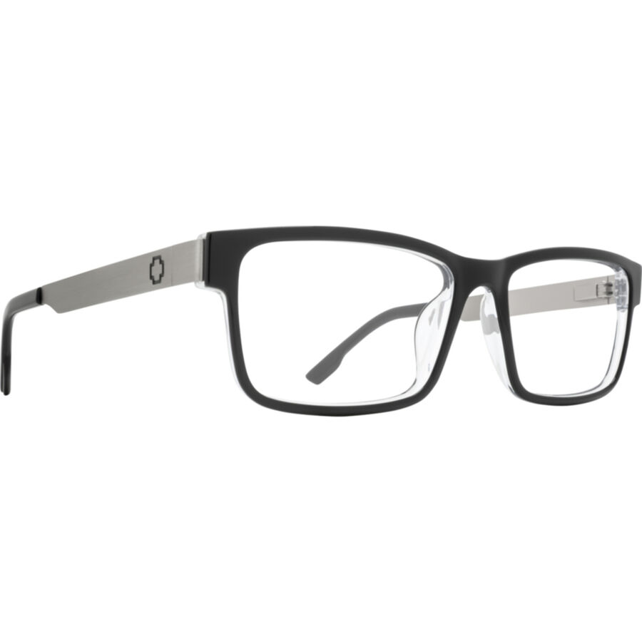 HALE 58, Black Clear Gunmetal-, hi-res